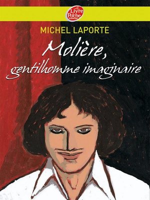 cover image of Molière, gentilhomme imaginaire